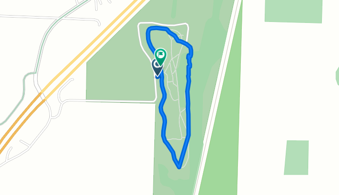 Earl Ln, Jefferson to Earl Ln, Jefferson