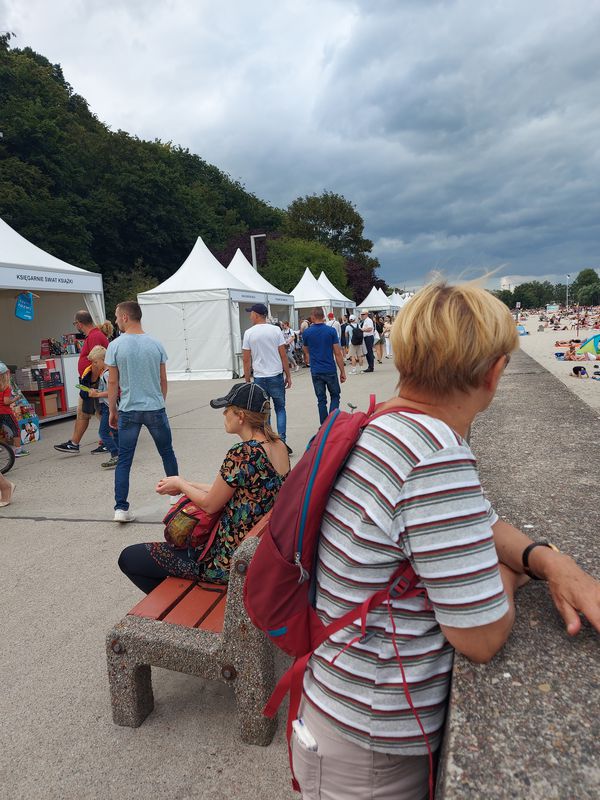 Racławicka 17, Gdynia do Racławicka 18A, Gdynia