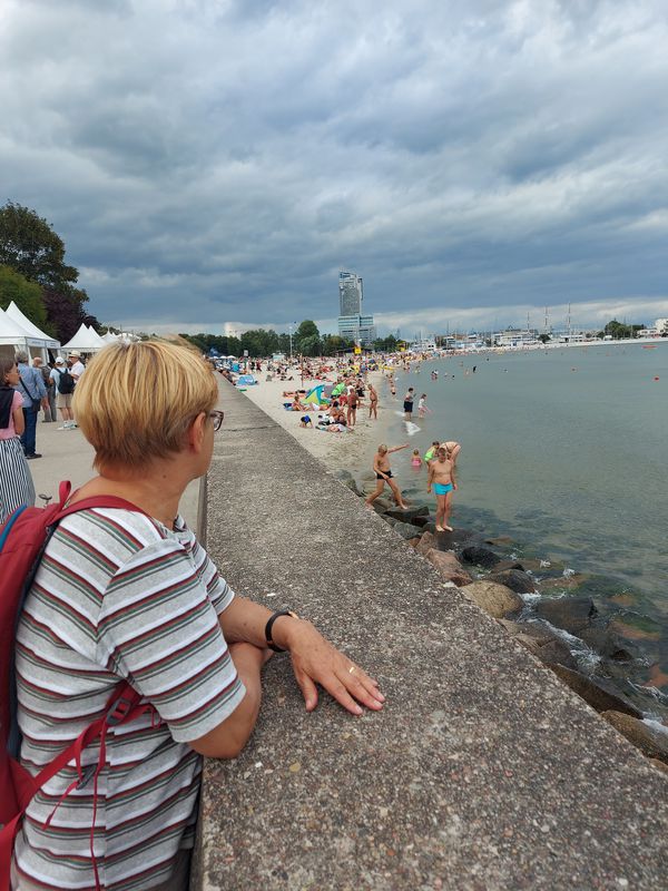 Racławicka 17, Gdynia do Racławicka 18A, Gdynia