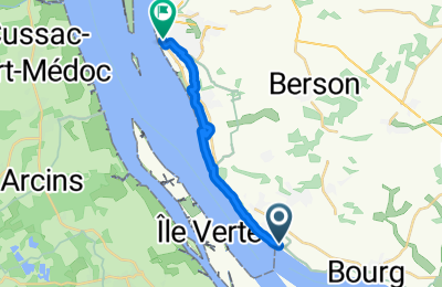 Open this route in the Bikemap app