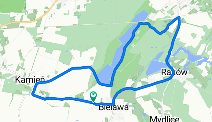 Jaśminowa 34, Długołęka do Jaśminowa 34, Długołęka