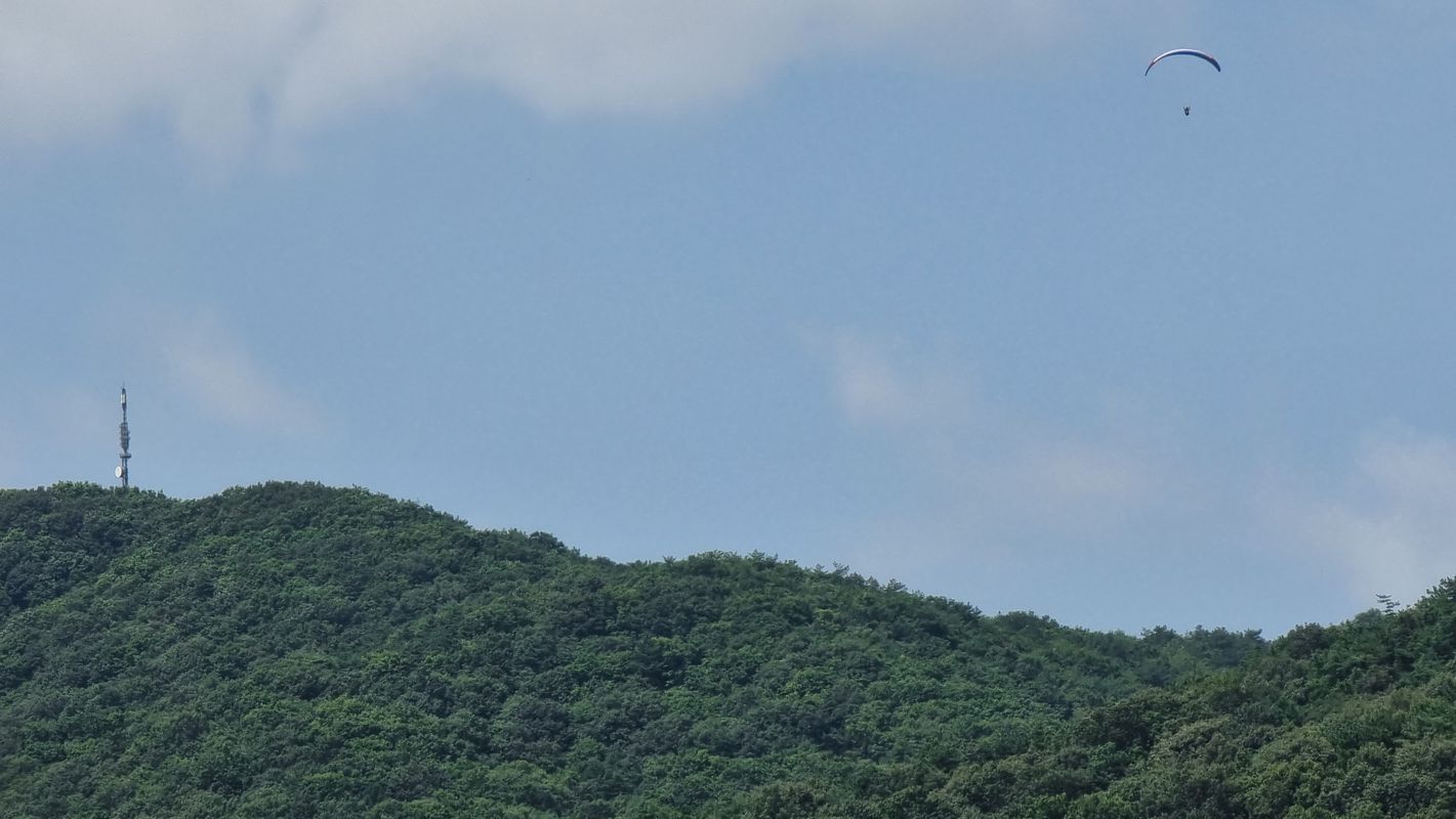 Sinbu-dong 696, Cheonan to Sinbu-dong 697, Cheonan