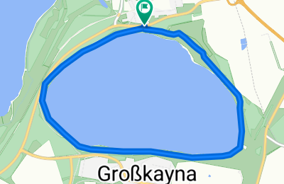 Open this route in the Bikemap app