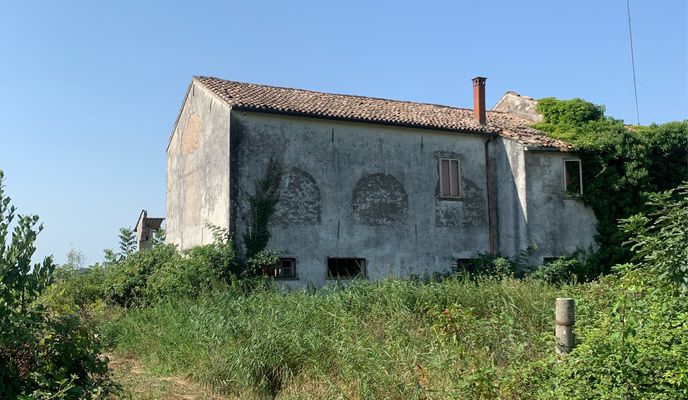 Photo 1 of the Bikemap route "Percorso da Via del Mare 74, Villaggio Barricata"