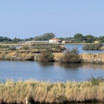 Photo 8 of the Bikemap route "Percorso da Via del Mare 74, Villaggio Barricata"
