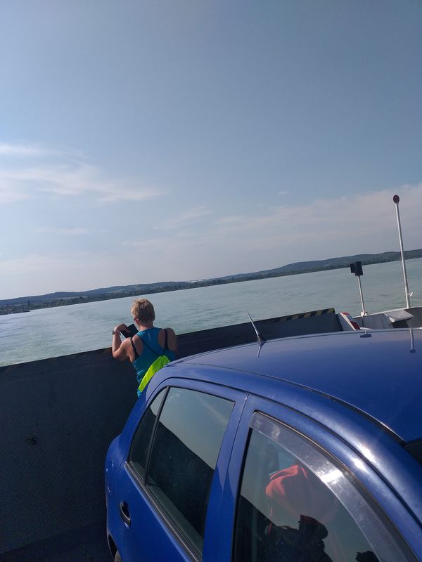 Deák Ferenc utca 3, Lepsény to Deák Ferenc utca 3, Lepsény