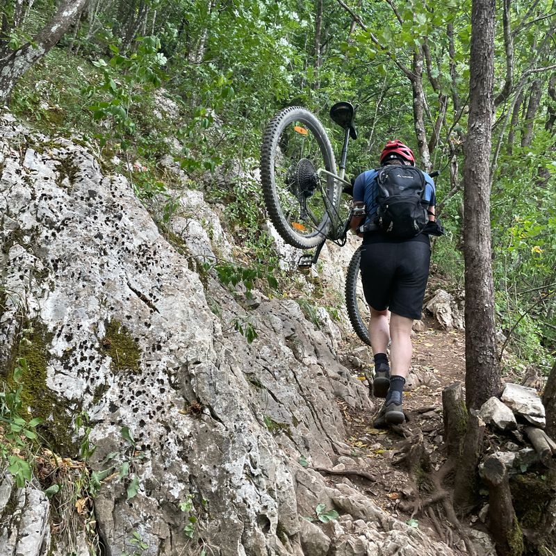 Via del Ranco 2, Val di Ranco nach Via del Ranco 2, Val di Ranco