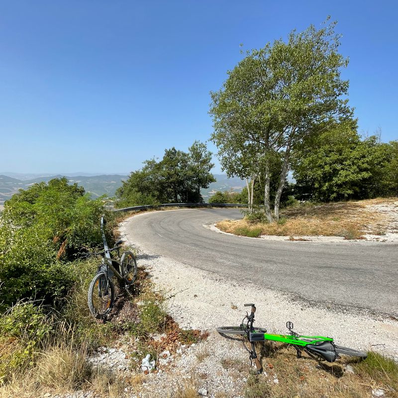 Via del Ranco 2, Val di Ranco nach Via del Ranco 2, Val di Ranco