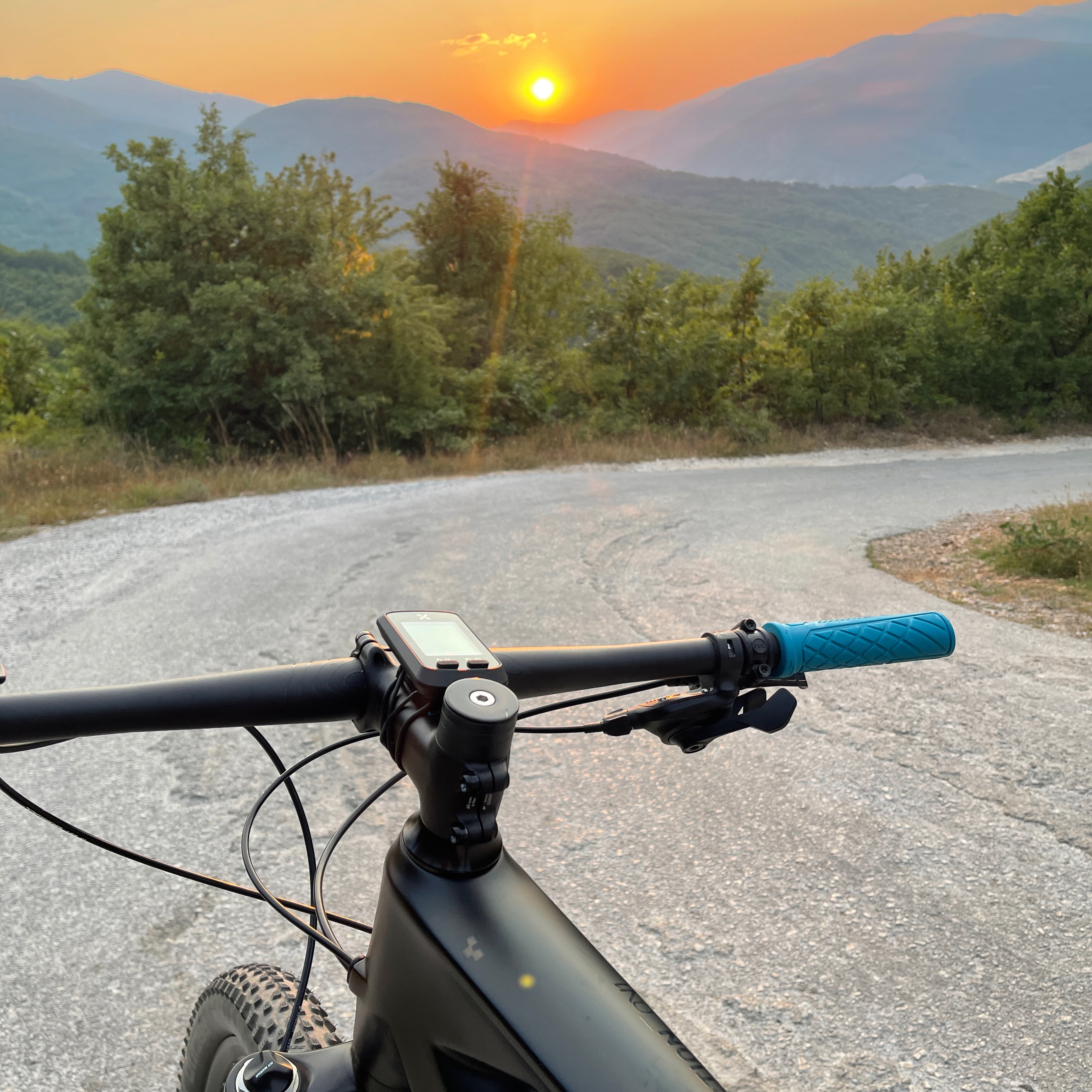 Belgradska 3, Kicevo to 4-ti juli 144, Kicevo