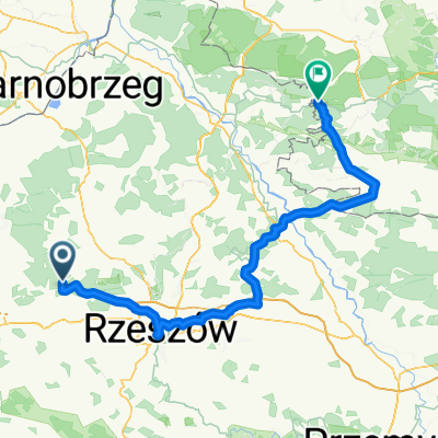 Biłgoraj -Kamionka II