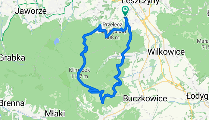 Diese Route in Bikemap Web öffnen