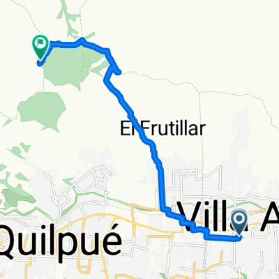 cerro torkemada