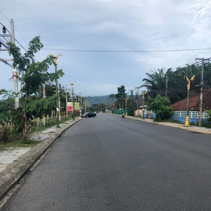 BangRak-Chaweng Circle 8-17-2021