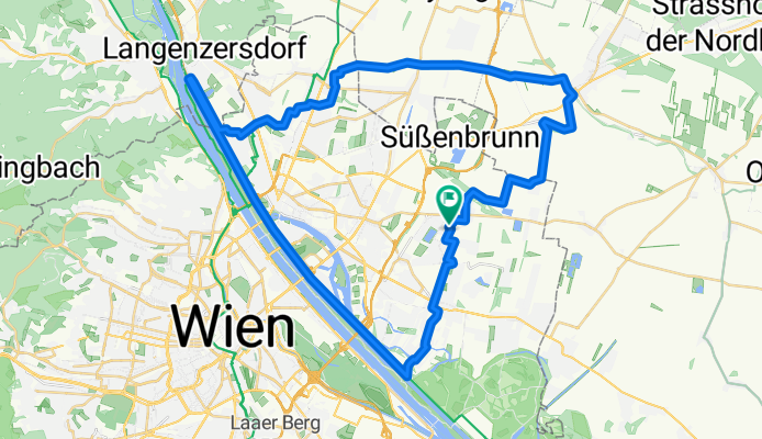 Marchfeldkanal