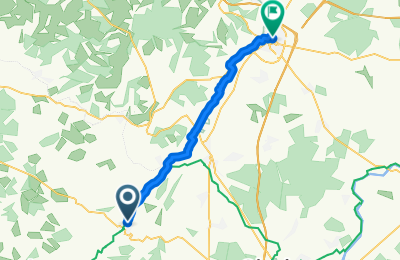 Open this route in the Bikemap app