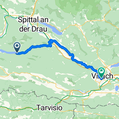 2021KR_6A_Weissensee- Villach