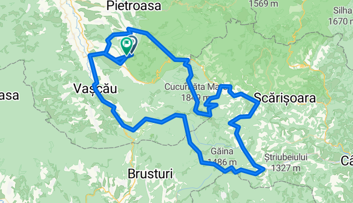 Sighistel - Nagy Bihar