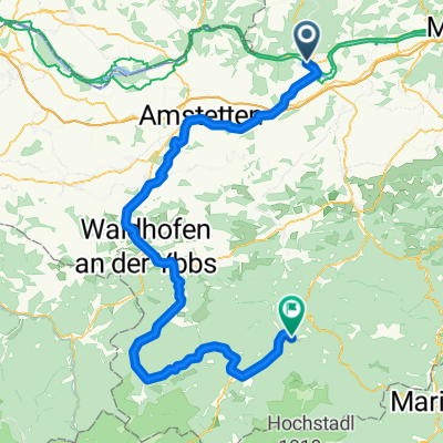 Ybbstalradweg