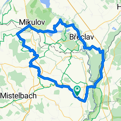 AT-SK-CZ-AT