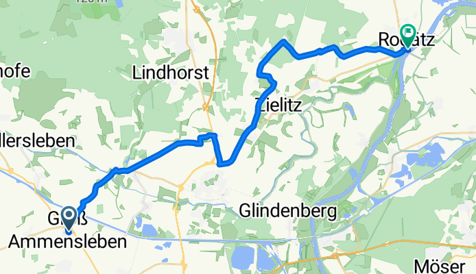 Magdeburger Straße 15, Niedere Börde nach Magdeburger Straße 15, Niedere Börde