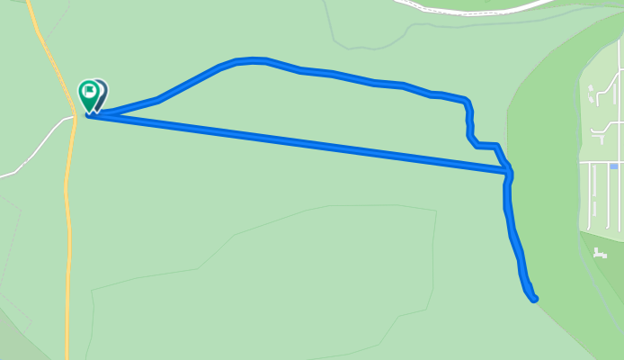 De Route de Sorel, Charleville-Mézières à Route de Sorel, Charleville-Mézières