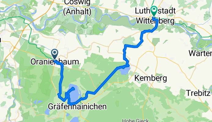 Diese Route in Bikemap Web öffnen