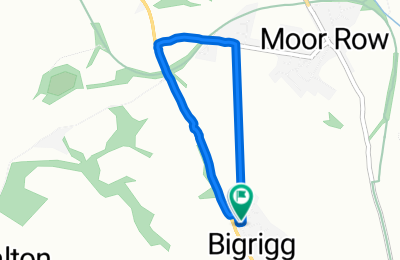 Open this route in the Bikemap app