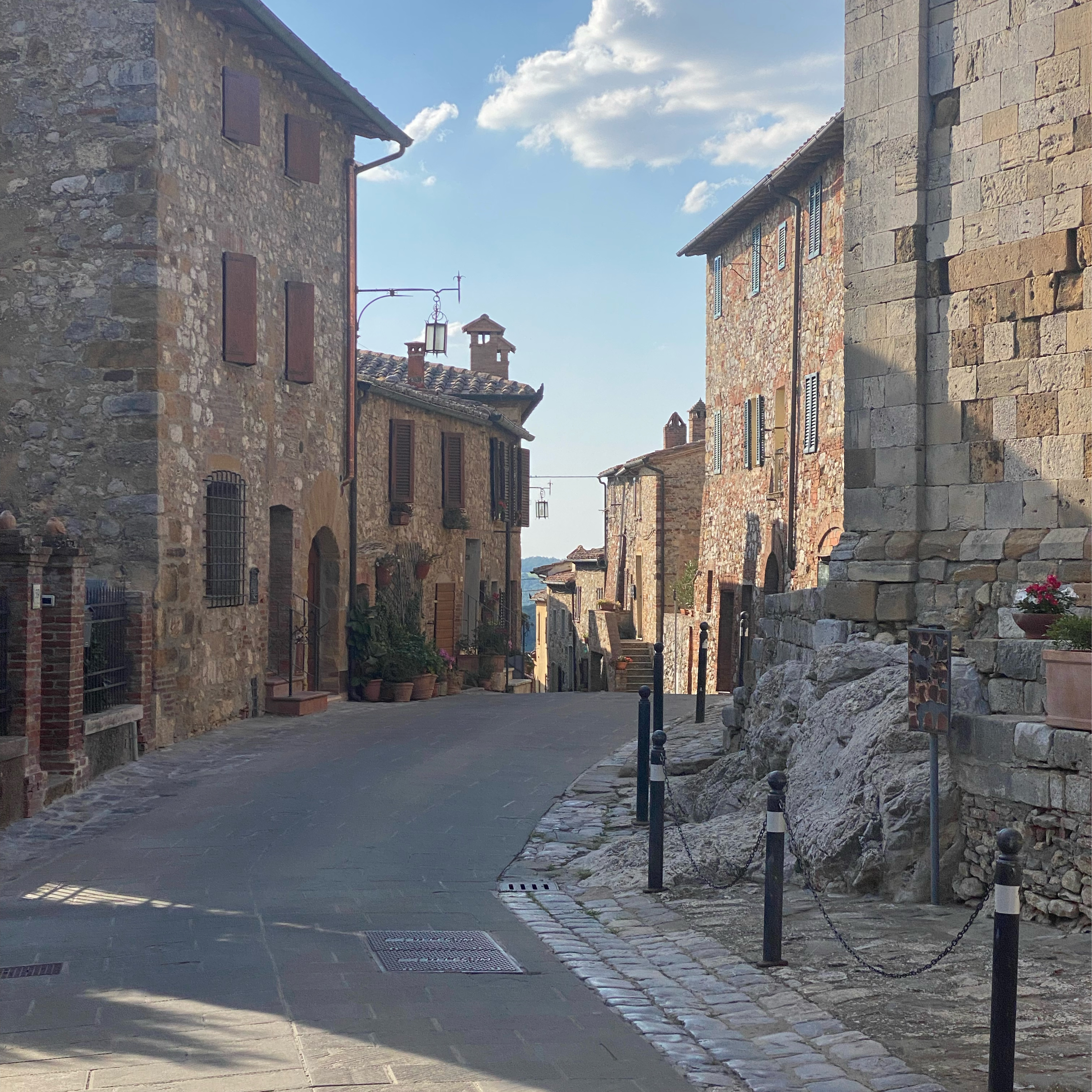 Montefollonico