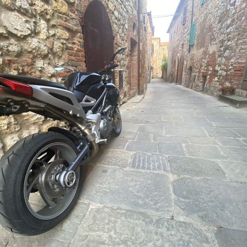 Montefollonico