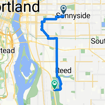 8/16 riding