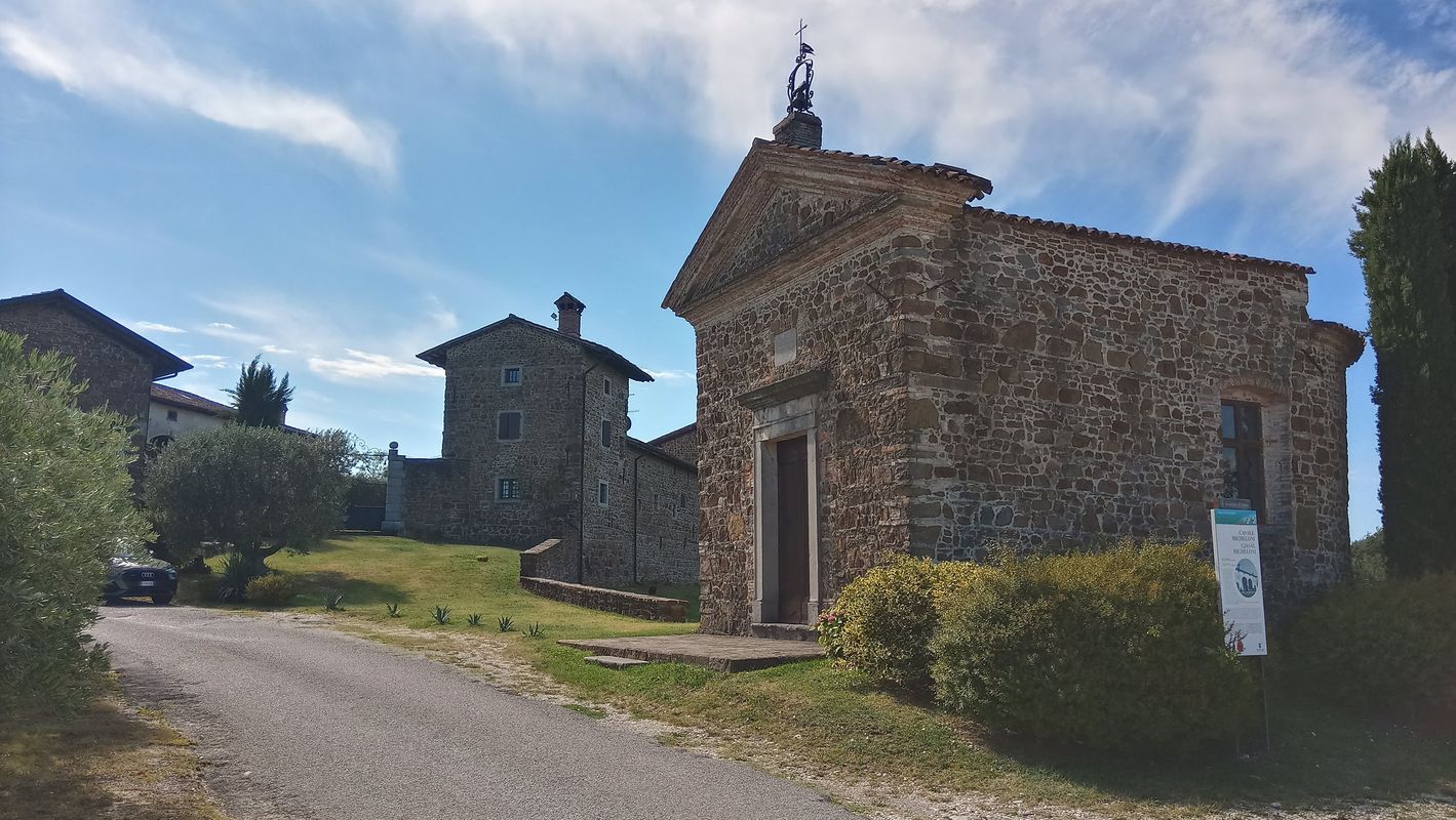 Friuli fra i Colli Orientali