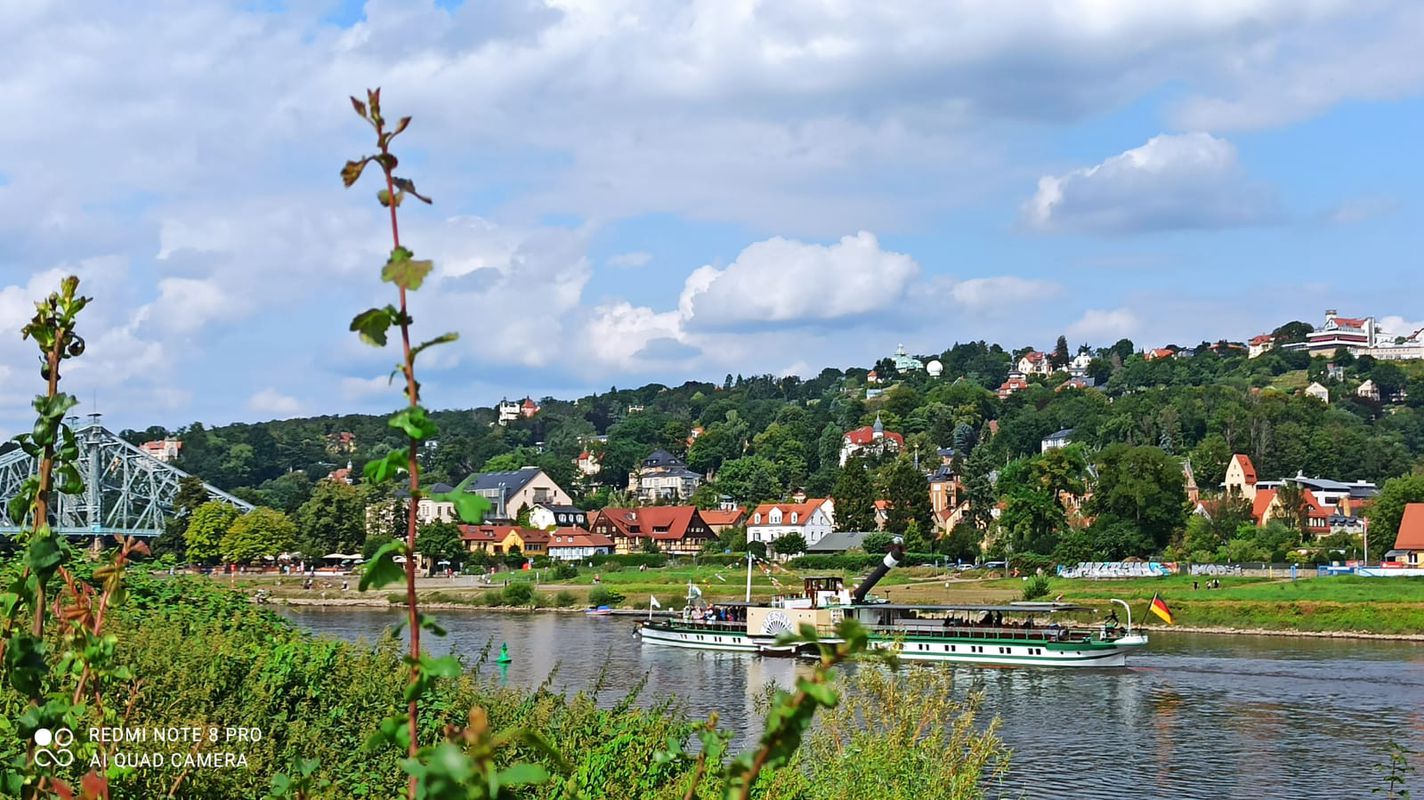 ERW2: Königstein Bahnhof-Elbradweg-Meißen Bhf.