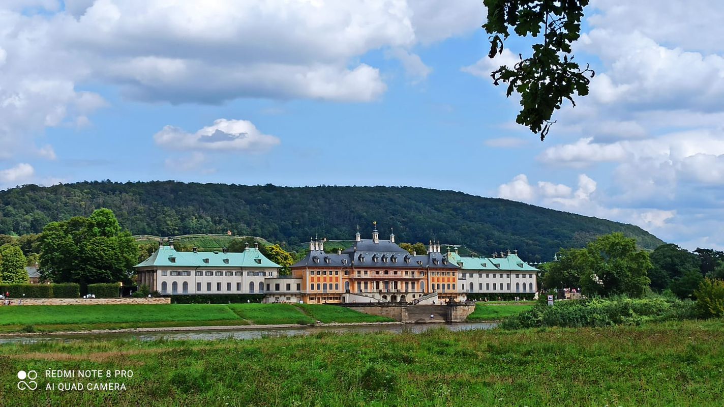 ERW2: Königstein Bahnhof-Elbradweg-Meißen Bhf.