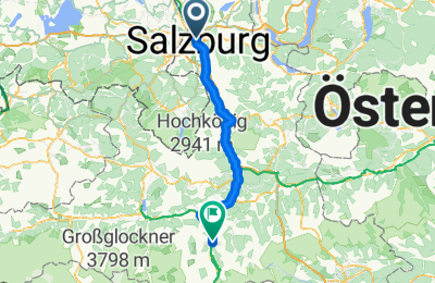 Open this route in the Bikemap app