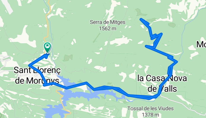 pla fer IGOP a Puig Aguilar