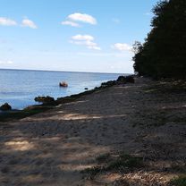 Photo 7 of the Bikemap route "Красная Горка - Серая Лошадь - Гора-Валдай (кольцевой)"