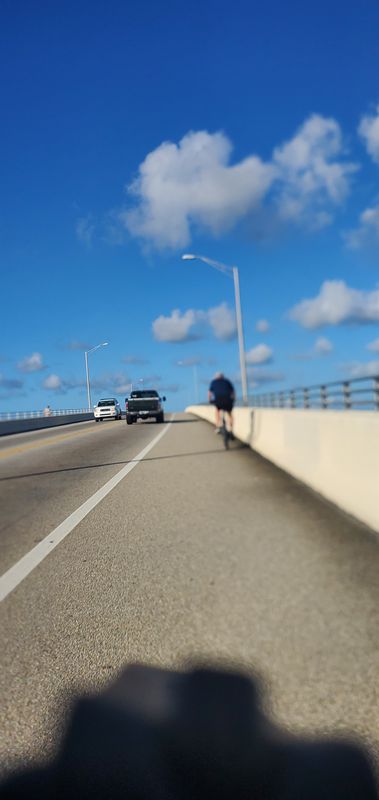 Main Street 5, Titusville to Mariners Way 323, Titusville