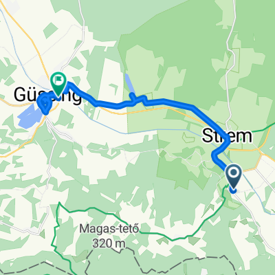 Grenzlandreise Radtour 4. Tag v2