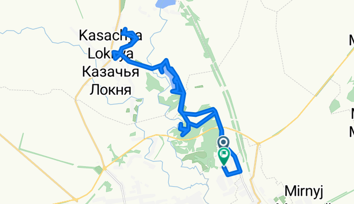 кубаткино
