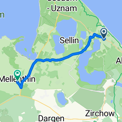 Mellenthin