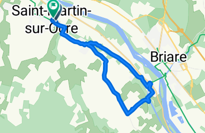 Open this route in the Bikemap app