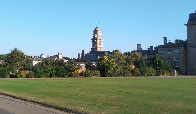 Foto 2 der Bikemap-Route "Wrest over the Crest"