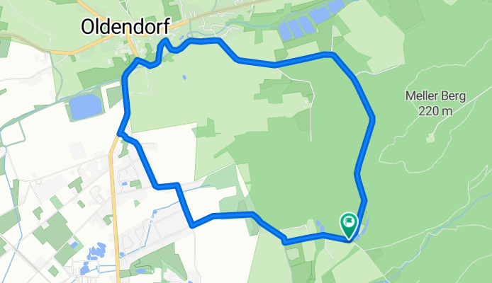 Diese Route in Bikemap Web öffnen