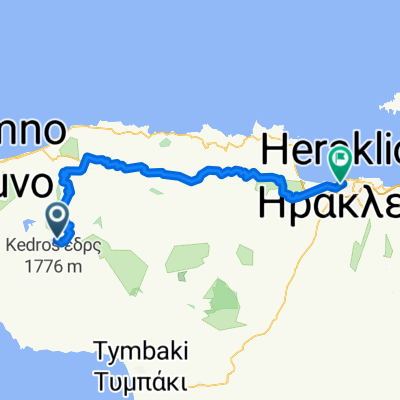 Rick' Apostili to Heraklion. Home