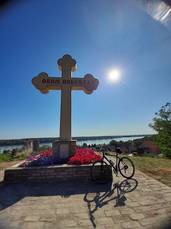 Сремска 83, Инђија to Сремска 83, Инђија