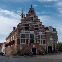Photo 7 of the Bikemap route "Boat and Bike Schoonhoven - Utrecht"