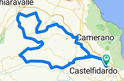 Open this route in the Bikemap app