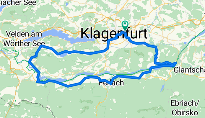 Rosentalrunde