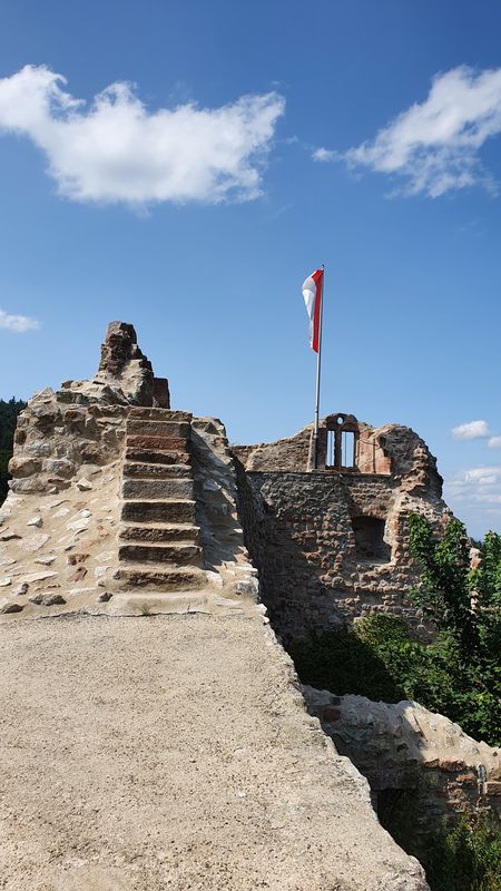 Höhenweg Diersburg