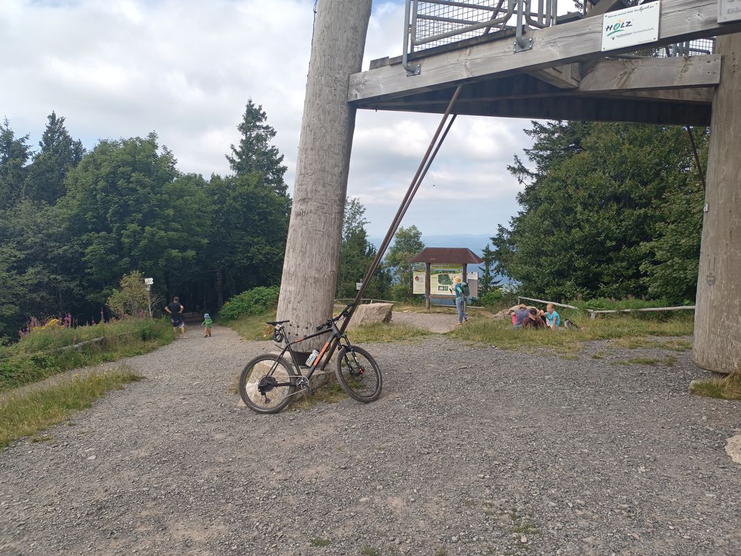 Ursprung, Riquewihr to Altweg 2A, Eichstetten am Kaiserstuhl